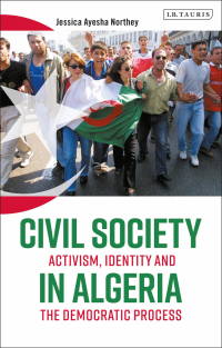 表紙画像: Civil Society in Algeria 1st edition 9780755647743