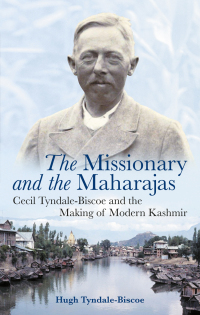 Imagen de portada: The Missionary and the Maharajas 1st edition 9781350137738