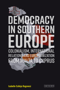 Cover image: Democracy in Southern Europe 1st edition 9780755627141