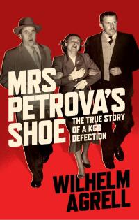 Omslagafbeelding: Mrs Petrova's Shoe 1st edition 9781788314602