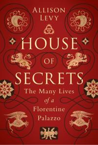 Cover image: House of Secrets 1st edition 9781788317559