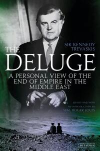Cover image: The Deluge 1st edition 9781784538279