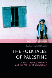 Imagen de portada: The Folktales of Palestine 1st edition 9780755650996
