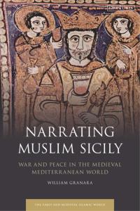 Cover image: Narrating Muslim Sicily 1st edition 9780755638543
