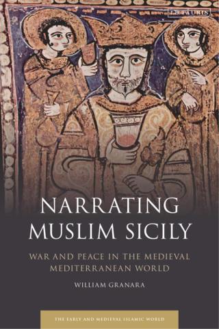 Imagen de portada: Narrating Muslim Sicily 1st edition 9780755638543