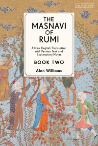 Cover image: The Masnavi of Rumi, Book Two 1st edition 9781788313148