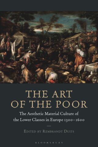 表紙画像: The Art of the Poor 1st edition 9781788316750