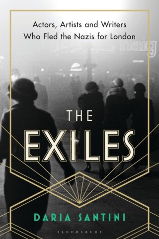 Imagen de portada: The Exiles 1st edition 9781788316903