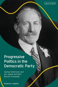 Imagen de portada: Progressive Politics in the Democratic Party 1st edition 9781788317405