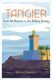 Titelbild: Tangier 1st edition 9781784533434