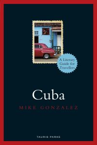 Imagen de portada: Cuba 1st edition 9781788314992