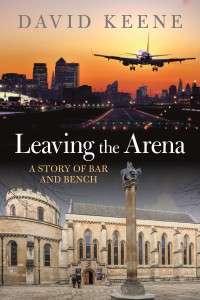 Cover image: Leaving the Arena 1st edition 9781788318266