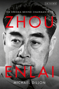 表紙画像: Zhou Enlai 1st edition 9781784536152