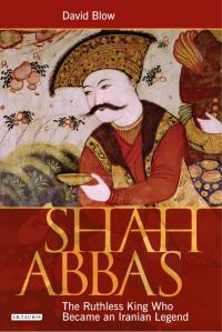 Omslagafbeelding: Shah Abbas 1st edition 9781845119898