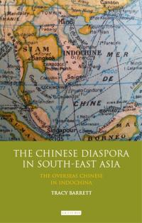 Titelbild: The Chinese Diaspora in South-East Asia 1st edition 9781780761343