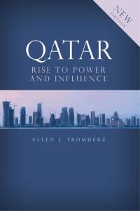 Cover image: Qatar 1st edition 9781780767819