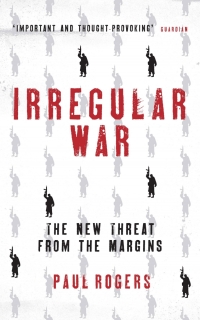 Cover image: Irregular War 1st edition 9781784538446