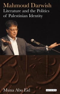 Imagen de portada: Mahmoud Darwish 1st edition 9781784530716