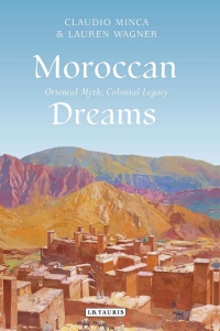 Cover image: Moroccan Dreams 1st edition 9781848850156