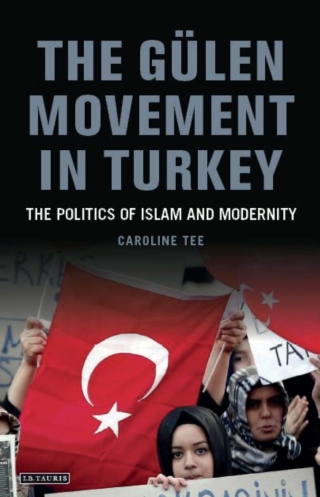 Cover image: The Gülen Movement in Turkey 1st edition 9781784535889