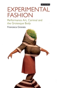 Cover image: Experimental Fashion 1st edition 9781784533786