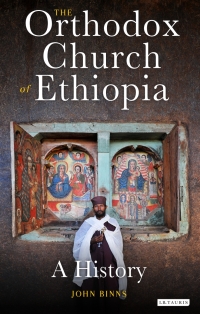 Cover image: The Orthodox Church of Ethiopia 1st edition 9781788313957