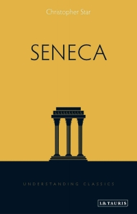 Titelbild: Seneca 1st edition 9781848858893