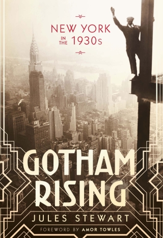 Imagen de portada: Gotham Rising 1st edition 9781784535292