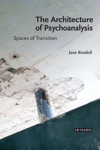 Imagen de portada: The Architecture of Psychoanalysis 1st edition 9781350471283