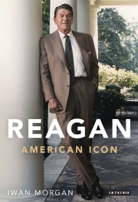 Omslagafbeelding: Reagan 1st edition 9781780767475
