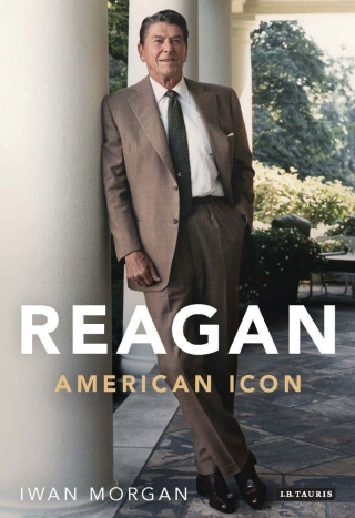 صورة الغلاف: Reagan 1st edition 9781780767475