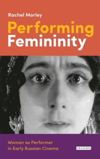 Imagen de portada: Performing Femininity 1st edition 9781350242869