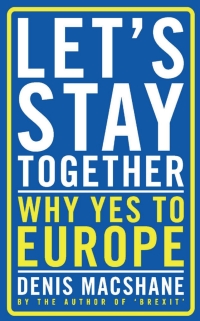 Titelbild: Let's Stay Together 1st edition 9781784537289