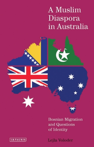 Immagine di copertina: A Muslim Diaspora in Australia 1st edition 9781784537623