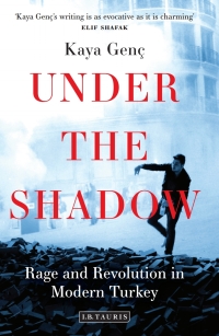 Immagine di copertina: Under the Shadow 1st edition 9781784534578
