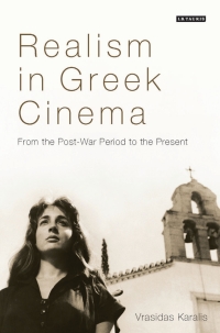 Cover image: Realism in Greek Cinema 1st edition 9781350242845