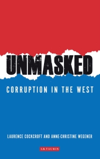 Cover image: Unmasked 1st edition 9781784536084