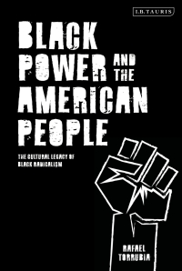 Titelbild: Black Power and the American People 1st edition 9781780763941