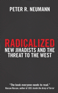 Cover image: Radicalized 1st edition 9781784536732