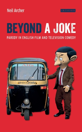 Cover image: Beyond a Joke 1st edition 9781350242449