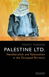 Cover image: Palestine Ltd. 1st edition 9781788312707