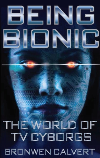 Immagine di copertina: Being Bionic 1st edition 9781784536480