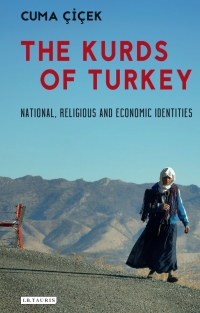 Titelbild: The Kurds of Turkey 1st edition 9781784535452
