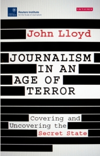 Cover image: Journalism in an Age of Terror 1st edition 9781784537081