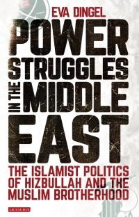 表紙画像: Power Struggles in the Middle East 1st edition 9781784534332