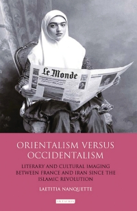 Cover image: Orientalism Versus Occidentalism 1st edition 9781784537050
