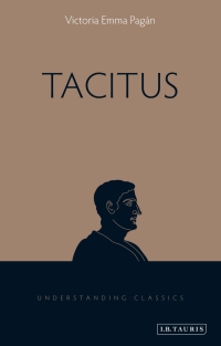 Cover image: Tacitus 1st edition 9781780763170