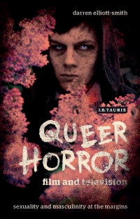 Omslagafbeelding: Queer Horror Film and Television 1st edition 9781350259089