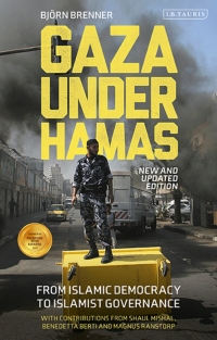 صورة الغلاف: Gaza Under Hamas 1st edition 9781784537777