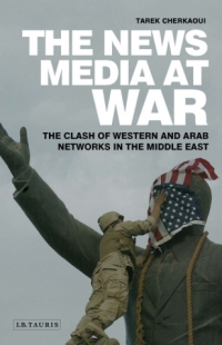 Cover image: The News Media At War 1st edition 9781350243040